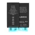 Батерия за iPhone 12 Mini, 2227mAh, без грип - OEM (18529) - Черна