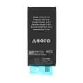 Батерия за iPhone 12 Mini, 2227mAh, без грип - OEM (18529) - Черна