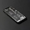 Батерия за iPhone 12 Mini, 2227mAh, без грип - OEM (18529) - Черна