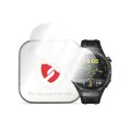 Протектор - самолекуващ [4 броя] за Huawei Watch GT 5 Pro 46 мм - Прозрачен
