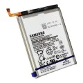 Батерия за Samsung Galaxy Galaxy S21 Plus 5G (SM-G996), 4800mAh - Samsung EB-BG996ABY (15383) - Сива