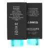 Батерия за iPhone 12 / 12 Pro, 2815mAh, без грип - OEM (18530) - Черна