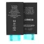 Батерия за iPhone 12 / 12 Pro, 2815mAh, без грип - OEM (18530) - Черна