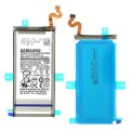 Батерия за Samsung Galaxy Note 9 (SM-N960F), 4000mAh - Samsung EB-BN965ABU (12430) - Сива