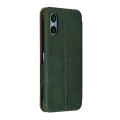 Калъф за Sony Xperia 5 VI - Safe Wallet Plus - Зелен