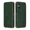 Калъф за Sony Xperia 5 VI - Safe Wallet Plus - Зелен