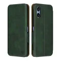 Калъф за Sony Xperia 5 VI - Safe Wallet Plus - Зелен