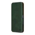 Калъф за Sony Xperia 5 VI - Safe Wallet Plus - Зелен