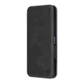 Калъф за Sony Xperia 5 VI - Safe Wallet Plus - Черен