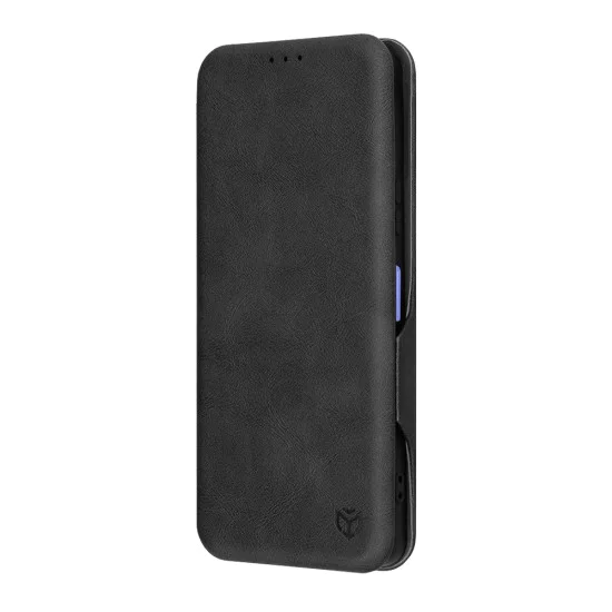 Калъф за Sony Xperia 5 VI - Safe Wallet Plus - Черен