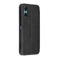 Калъф за Sony Xperia 5 VI - Safe Wallet Plus - Черен