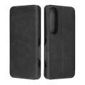 Калъф за Sony Xperia 1 VI - Safe Wallet Plus - Черен