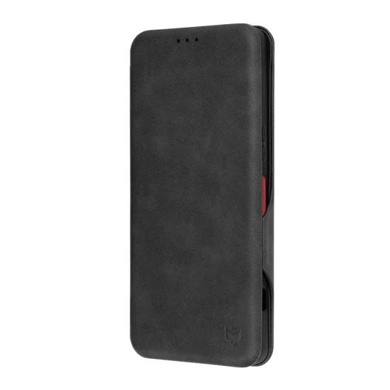 Калъф за Sony Xperia 1 VI - Safe Wallet Plus - Черен