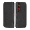 Калъф за Sony Xperia 1 VI - Safe Wallet Plus - Черен