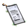 Батерия за Samsung Galaxy S8 Plus (SM-G95555F), 3500mAh - Samsung EB-BG95555ABE (09273) - Сива