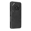 Калъф за телефон (2a) / (2a) Plus - Safe Wallet Plus - черен