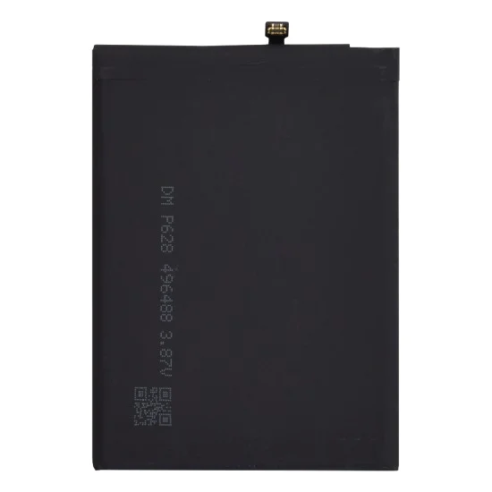 Батерия за Xiaomi Redmi Note 9T, 5000mAh - OEM BM54 (20797) - черна