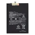 Батерия за Xiaomi Redmi Note 9T, 5000mAh - OEM BM54 (20797) - черна