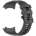 Каишка за Garmin Instinct 3 50 mm/Instinct 3 50 mm Solar - Techsuit - Каишка за часовник 22 mm (W077) - Сив