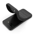 Калъф за Google Pixel 9a - Технически костюм - Magic Shield - Черен