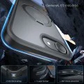 Torras - Ostand Spin Series - iPhone 16e - черен
