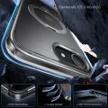 Torras - Ostand Spin Series - iPhone 16e - Clear