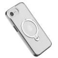 Torras - Ostand Spin Series - iPhone 16e - Clear