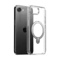 Torras - Ostand Spin Series - iPhone 16e - Clear