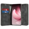 Techsuit - Confy Cover - Oppo Reno13 Pro - Черен