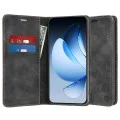 Techsuit - Confy Cover - Oppo Reno13 - Черен
