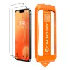Torras - GlassGo Install Master (2 Броя) - iPhone 16e - Clear