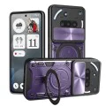 Techsuit - CamGuard Pro - Nothing Phone (3a) - Лилав