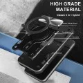 Techsuit - CamGuard Pro - Nothing Phone (3a) - Лилав
