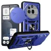 Techsuit - CamShield Series - Nothing Phone (3a) Pro - Син