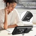 Techsuit - Серия CamShield - Nothing Phone (3a) Pro - Зелено