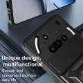 Techsuit - Серия CamShield - Nothing Phone (3a) - Син