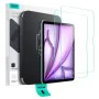 ESR - (2 опаковки) UltraFit протектор за екран от закалено стъкло - iPad Air 13 (2024) / Air 13 (2025) - прозрачен
