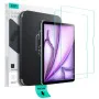 ESR - (2 опаковки) UltraFit протектор за екран от закалено стъкло - iPad Air 11 (2024) / Air 11 (2025) - прозрачен