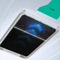 ESR - (2 опаковки) UltraFit протектор за екран от закалено стъкло - iPad 10 (2022) 10.9 / 11 (2025) - прозрачен