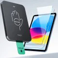 ESR - (2 опаковки) UltraFit протектор за екран от закалено стъкло - iPad 10 (2022) 10.9 / 11 (2025) - прозрачен