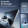 ESR - (2 опаковки) Armorite Screen Protector UltraFit Tray - iPad Air 13 (2024) / Air 13 (2025) - Прозрачен