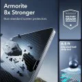 ESR - (2 опаковки) Armorite Screen Protector UltraFit Tray - iPad 10 (2022) 10.9 / 11 (2025) - Прозрачен