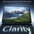 ESR - (2 опаковки) Armorite Screen Protector UltraFit Tray - iPad 10 (2022) 10.9 / 11 (2025) - Прозрачен