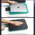 ESR - (2 опаковки) Armorite Screen Protector UltraFit Tray - iPad 10 (2022) 10.9 / 11 (2025) - Прозрачен