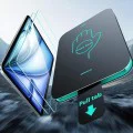 ESR - (2 опаковки) Armorite Screen Protector UltraFit Tray - iPad Air 11 (2024) / Air 11 (2025) - Прозрачен