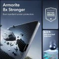 ESR - (2 опаковки) Armorite Screen Protector UltraFit Tray - iPad Air 11 (2024) / Air 11 (2025) - Прозрачен
