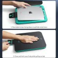ESR - (2 опаковки) Armorite Screen Protector UltraFit Tray - iPad Air 11 (2024) / Air 11 (2025) - Прозрачен