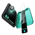 ESR - (2 опаковки) Armorite Screen Protector UltraFit Tray - iPad Air 11 (2024) / Air 11 (2025) - Прозрачен