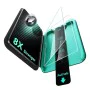 ESR - (2 опаковки) Armorite Screen Protector UltraFit Tray - iPad Air 11 (2024) / Air 11 (2025) - Прозрачен