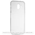 Калъф за Samsung Galaxy A27 5G - Clear Silicone - Techsuit - Прозрачен